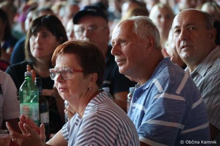Ansambel bratov Poljanšek že 50 let navdihuje in zabava z nepozabnimi melodijami (39)